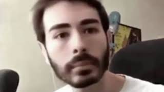 POV: You are my friend