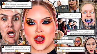 Full NikkieTutorials & Jeffree Star ACCUSED Of Faking Reviews On TikTok Update