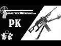 Histoire du pk du pkm et du pecheneg avec max popenker