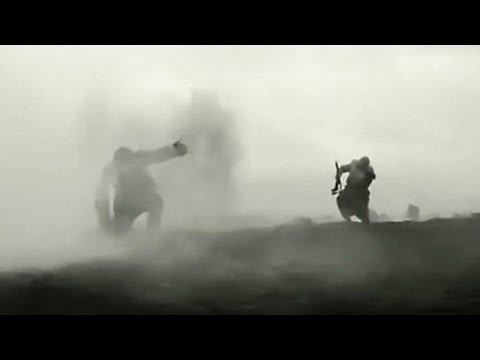 Von Thronstahl ~ Brechen Muss Der Schwarze Bann