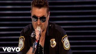 George Michael - Outside (Live from Wembley, 2007)