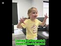 Always learning the words and moves to any song Freya Skye is in!! 