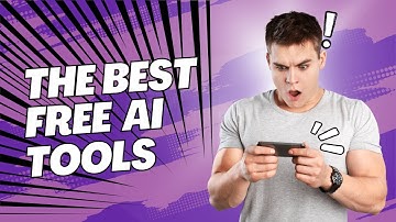 These AI Tools Create Quizzes From PDFs & Videos 🤯 | FREE & Easy!