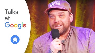 Frightened Rabbit: The Midnight Organ Fight | Scott Hutchison | Talks at Google