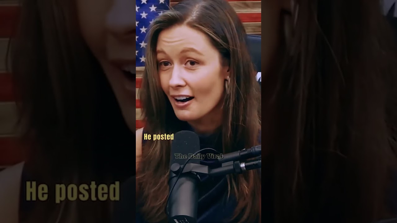 She's Big Mad