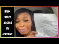 Shocking: Woman Narrates How Access Bank Staff Withdrawn Money From Her Account Without Permission