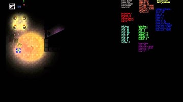 MMF2 Dev Box2D TestBed Crypt v1B