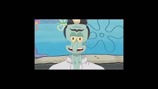 Jedagjedug Krusty Manji Vs Chump Halla Spongebob Versi Anime Tokyo Revengersshort