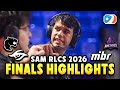 UNEXPECTED FINAL DAY! | RLCS 2026 Playoffs Highlights | SAM | Boston Open 2