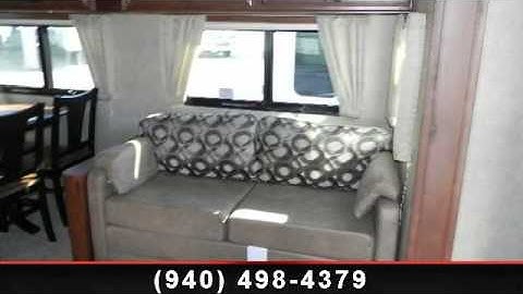 2013 Open Range Open Range - McClain