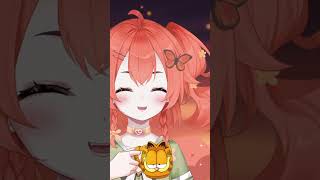 THAT FISH WAS PERSONAL | maica on #Twitch #vtuber