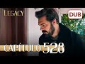 Legacy Chapter 528 Dubbed In Spanish Season 2