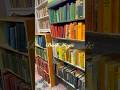 📍 Cannery Row Antiques MallMonterey, California, USA 🇺🇸 #books #travel #thrifting