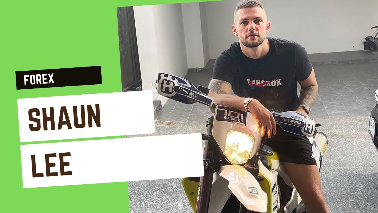 Shaun Lee Manifestation 101 YouTube