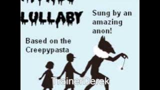 Hypno's Lullaby (CREEPY! Based off a Creepypasta)