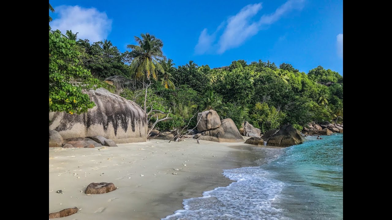 ⁣Seychelles - 22-29 giugno 2019