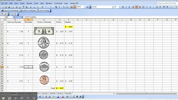 CS072 11.a. Algoritmo Cambio en PHP - 1 de 3