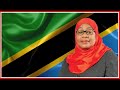 LIVE RAIS SAMIA AKISHIRIKI SHEREHE ZA UAPISHO WA RAIS MUSEVENI WA UGANDA TAR 12 MEI 2026 KAMPALA 