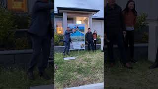 SOLD SUCCESS - 91A Solandra Crescent Modbury North SA 5092 - SOLD for $110k over expectations