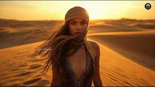 Desert Chill Oriental Deep House Mix | Arabic Ethnic Meditation & Night Vibes screenshot 2