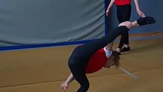 Tanzsportgarde Harsewinkel wird beim Supertalent 2020 zu sehen sein