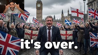 Celebrity Sh*t Just Hit The Fan With Keir Starmer... Wealth