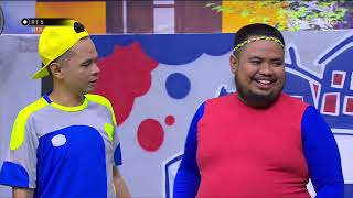 Rigen Paling Ngerti Kalo Wika Suka Diatas (3/4) - RT 5