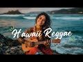 Tropical Wave Reggae 2025 🌴 Island Flow 🌺 Chill Beats for Relaxing Vibes