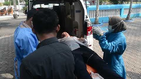 CODE BLUE  BLUD UPTD PUSKESMAS PATARUMAN 1 KOTA BANJAR