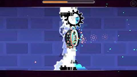 Geometry Dash [1.9] - Endgame by CreatorJR