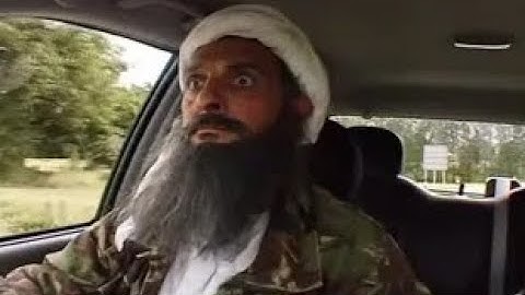 Top Gear - Speed Camera Rant