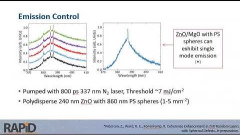 Random Laser Dynamics in Disordered and Semi-ordered Cavities