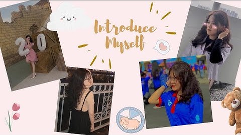 Giới thiệu bản thân | Kỹ năng giao tiếp | Đại học Nguyễn Tất Thành