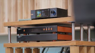 Unveiling the Ultimate Audiophile Streamer: Over Hyped or Hidden Gem? @Newrecordday