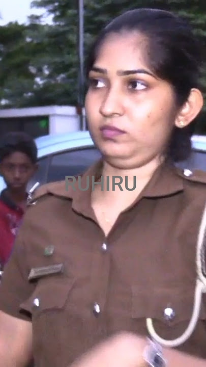 Download lagu අපේ පොලිසියෙත් ඉන්නවා නිළියෝ වගේ ලස්සන ගෑණු ළමයි🤩🥰🥰