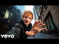 Ed Sheeran - Falling Into You (Music Video 2025), Ed Sheeran Songs 2025 | Ed Sheeran New Songs