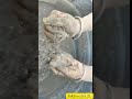 #satisfying #sandmentcrushing