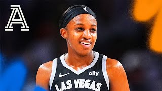 2019: The Draft Class that Built Today's WNBA