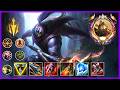 LOL MONTAGE 2026 - BEST PLAYS