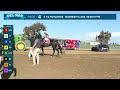 Southern Slang wins race 4 at Del Mar 11/16/24