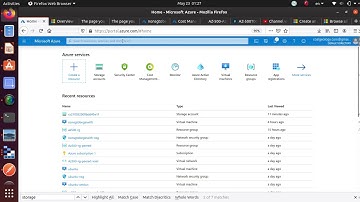 AZ500 Azure Storage Accounts Require SAS tokens to be shared only via HTTPS   Level 1 - Verify