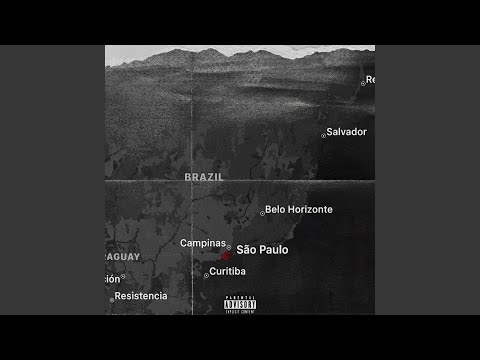 Watch SAO PAULO on YouTube