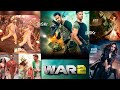 War 2 Movie ❤️🔥| #bollywood #skr_bollywoodvibes #trending #viralreels #hrithikroshan #viral #kiara