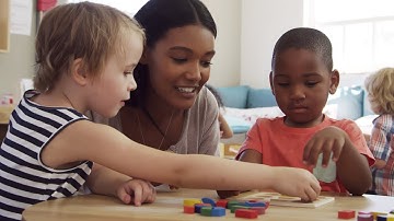 Bridging The Divide: A New Renaissance in Early Childhood Data Use: Full Documentary