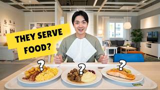 Why Do These Stores Have Restaurants