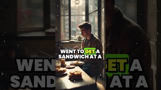 The Sandwich That Sparked a World War Profile