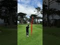 two putt mastah is BAK #golf #golfswing #golftips