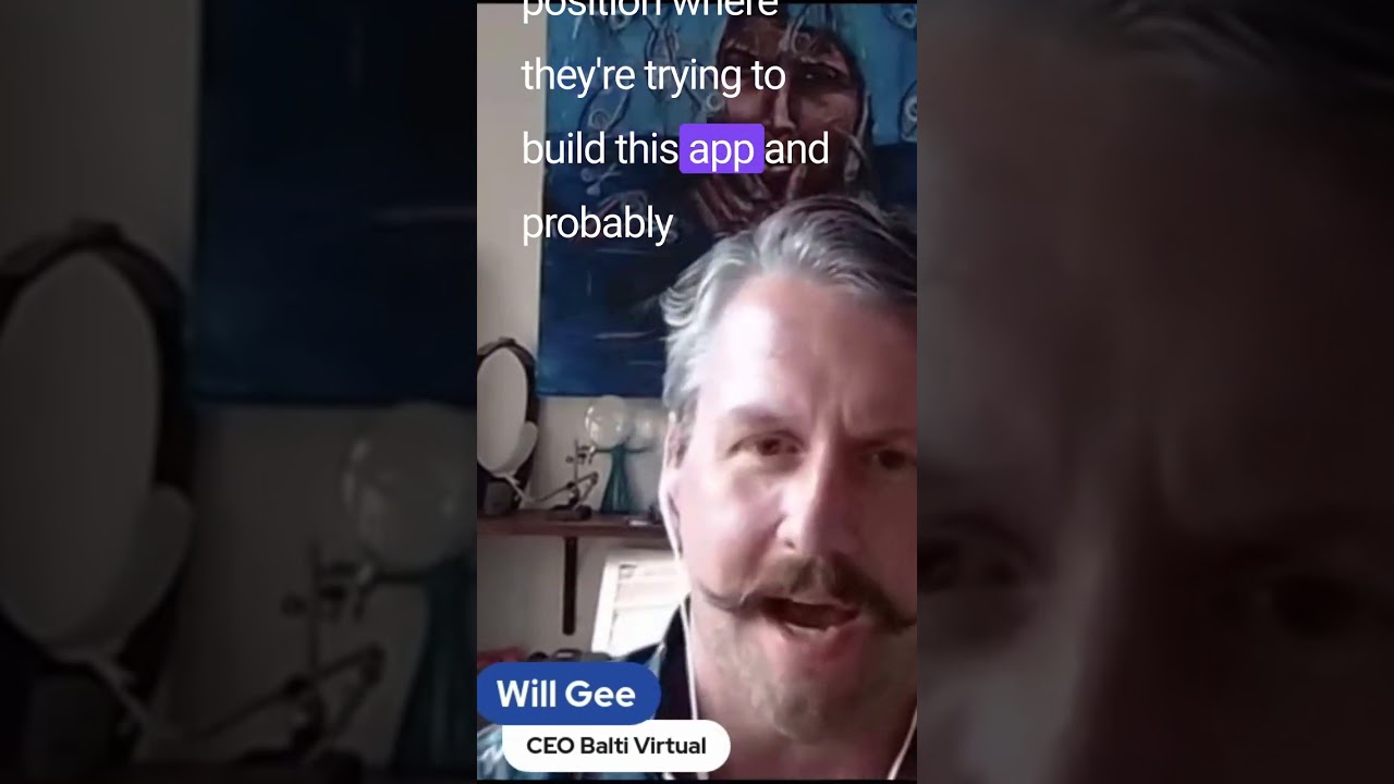 Think Engage Thrive featuring Will Gee from 