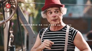 Festival de Circo do Brasil - Over Contemporâneo