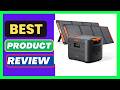 Jackery HomePower 3000 Portable Power Station with 2X 200